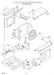 Diagram for 03 - Air Flow And Control