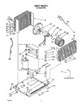 Diagram for 02 - Unit, Lit/optional