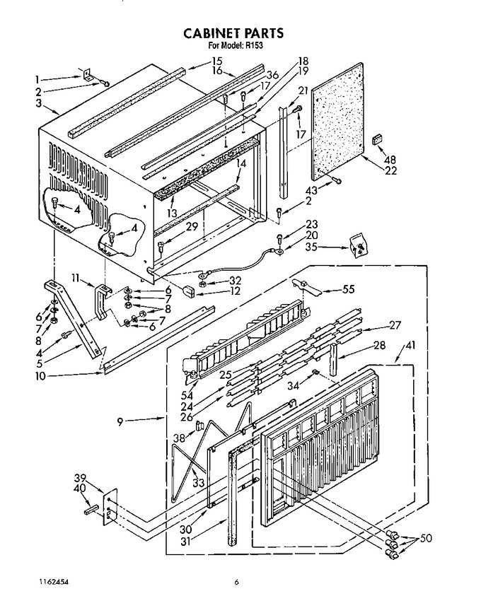 Diagram for R153