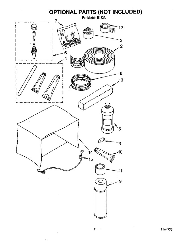 Diagram for R183A
