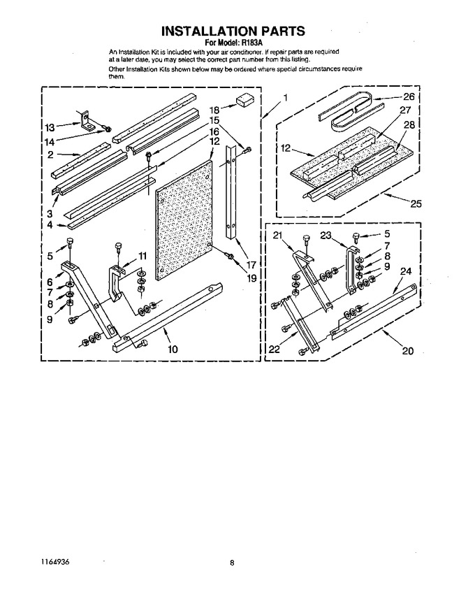Diagram for R183A