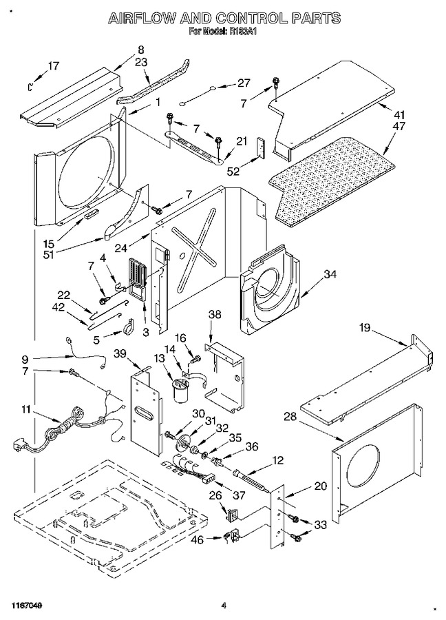 Diagram for R183A1