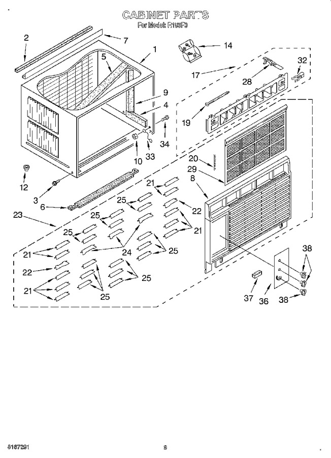 Diagram for R183F0
