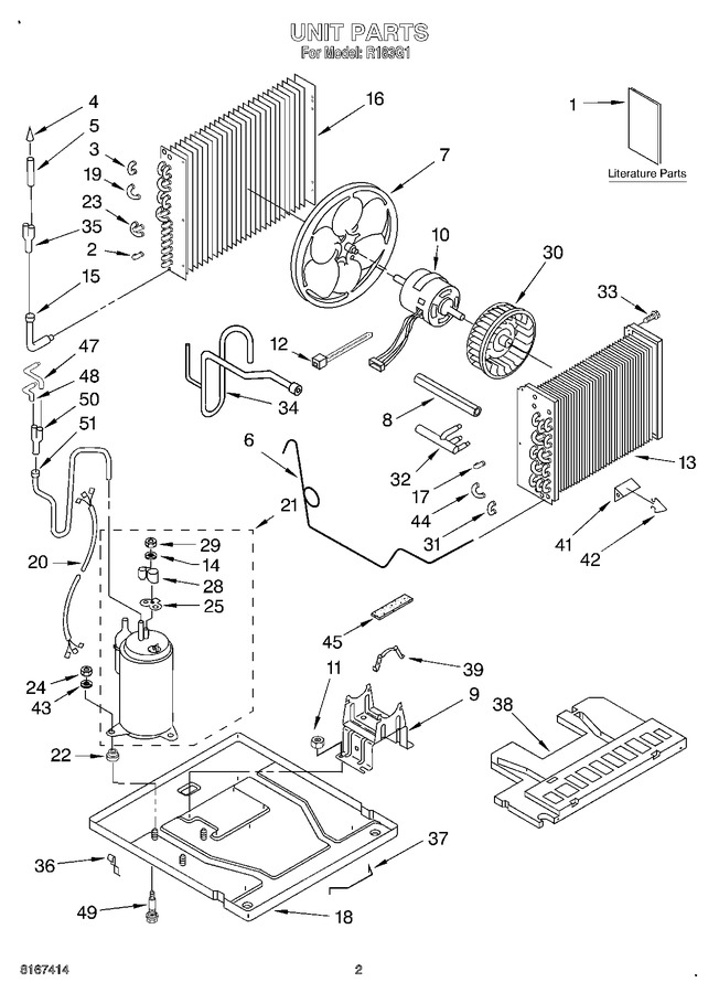 Diagram for R183G1