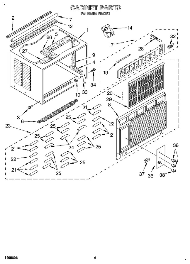 Diagram for R243A1
