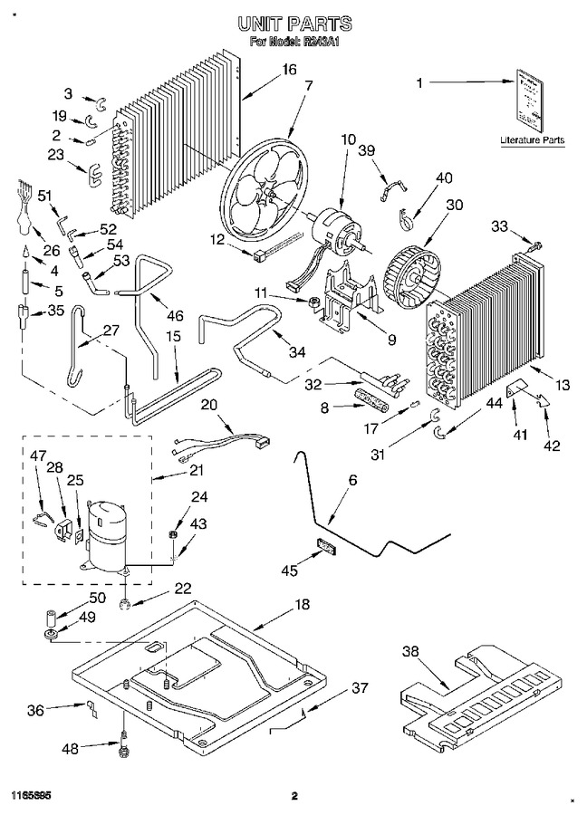 Diagram for R243A1