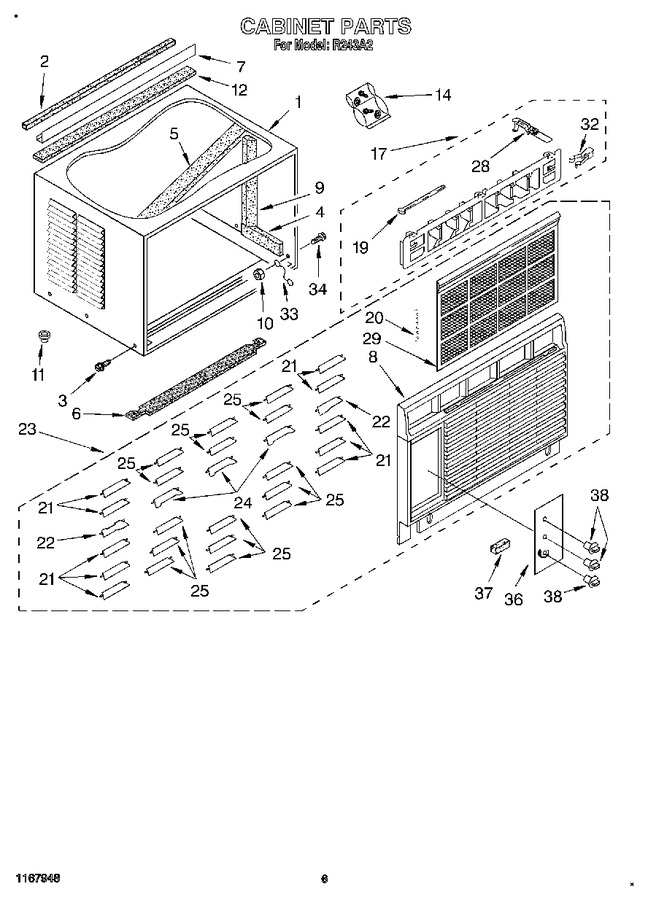 Diagram for R243A2