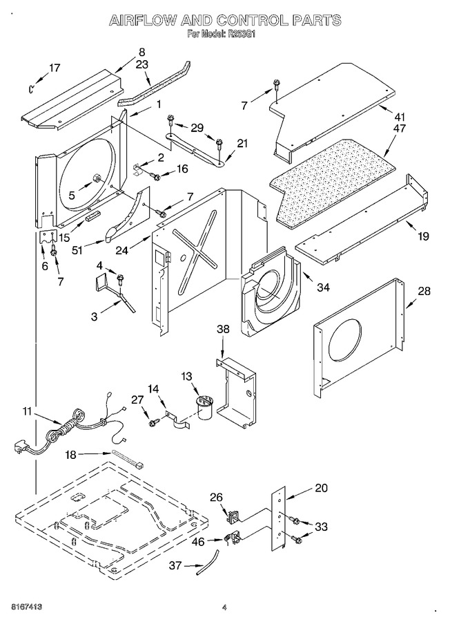 Diagram for R253G1