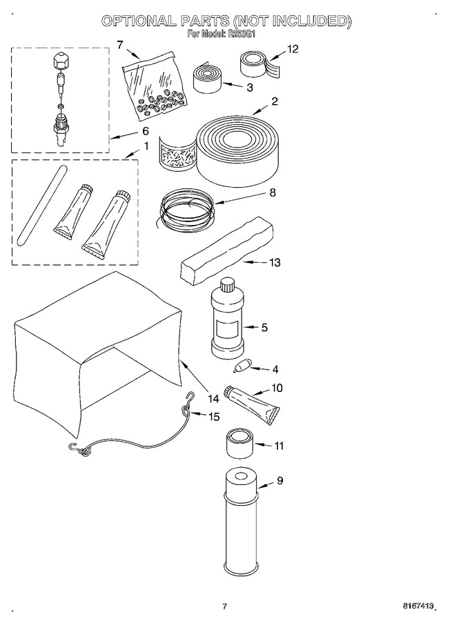 Diagram for R253G1