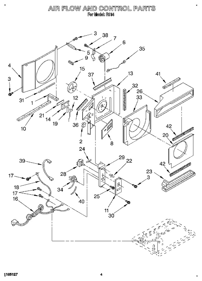 Diagram for R514
