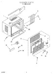 Diagram for 04 - Cabinet
