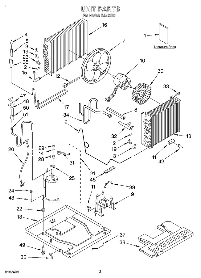 Diagram for RA183K0