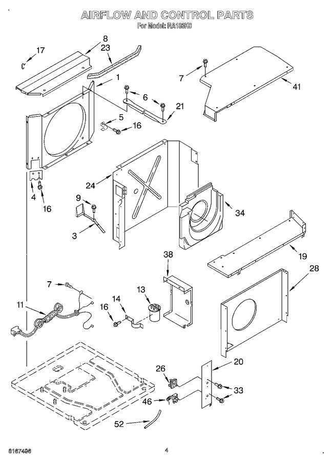 Diagram for RA183K0