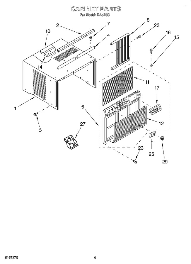 Diagram for RA51G0