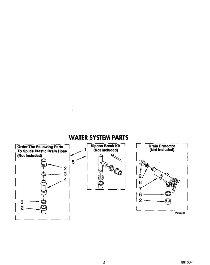 Diagram for RAB4132AW0