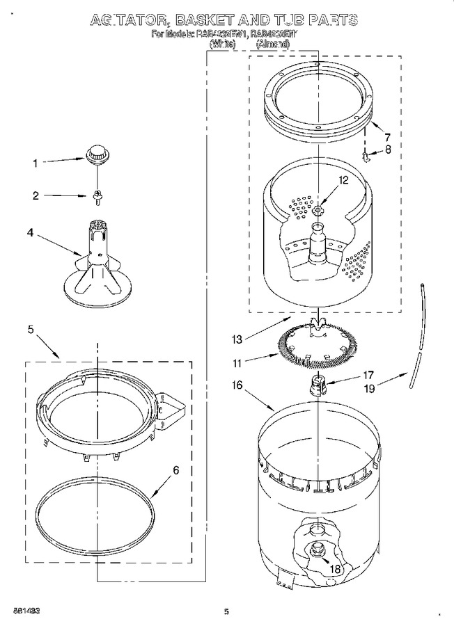 Diagram for RAB4232EN1