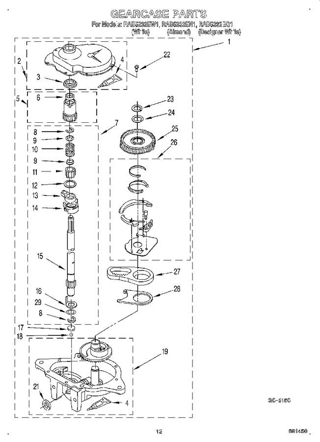 Diagram for RAB5232EN1