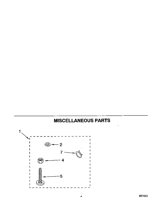 Diagram for RAL5144BQ0