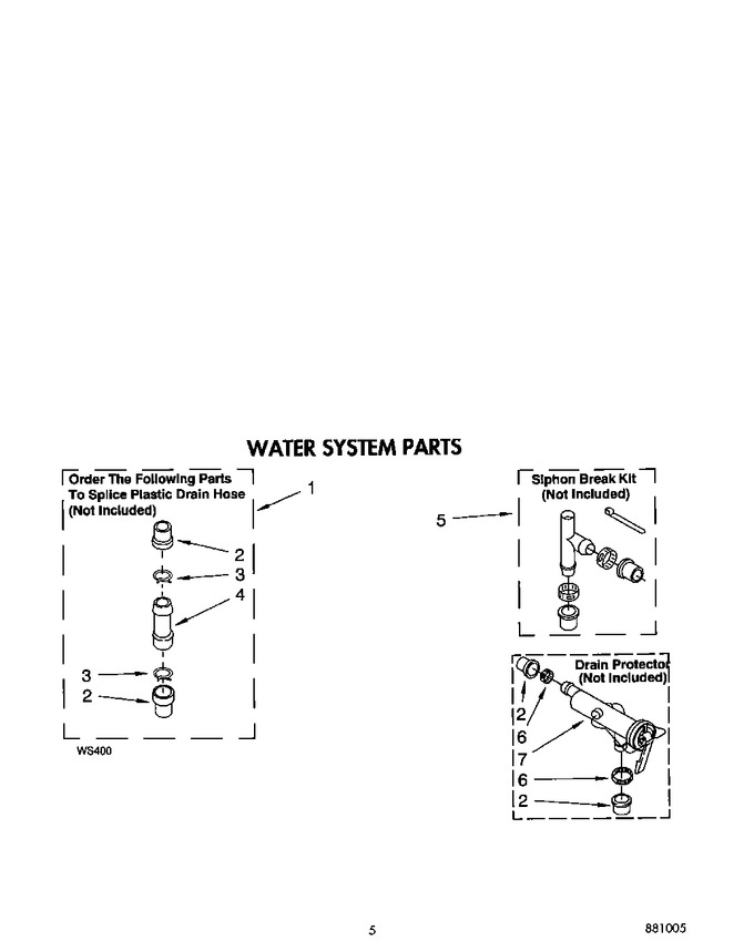 Diagram for RAL6245AG0