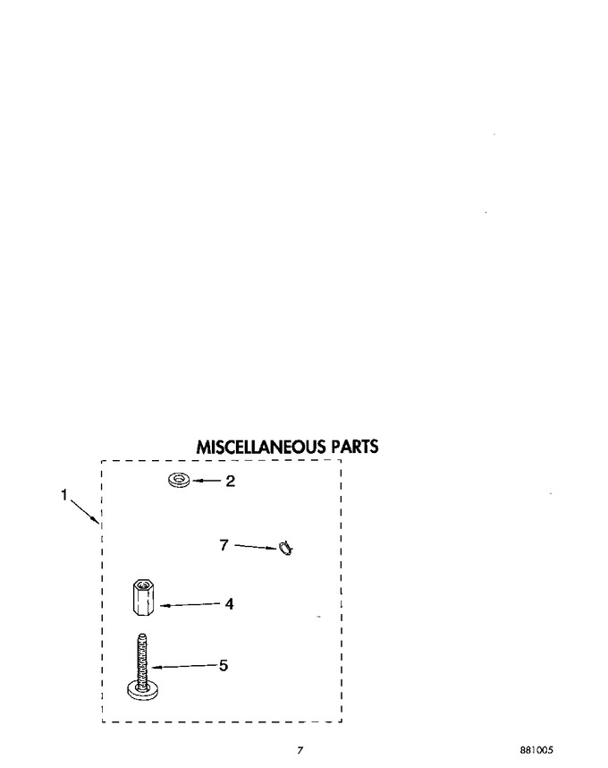 Diagram for RAL6245AG0
