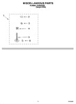 Diagram for 10 - Miscellaneous Parts - Optional Parts (not Included)
