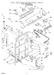 Diagram for 02 - Controls And Rear Panel