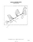 Diagram for 05 - Wiring Harness