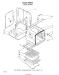 Diagram for 02 - Oven