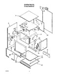 Diagram for 03 - Oven