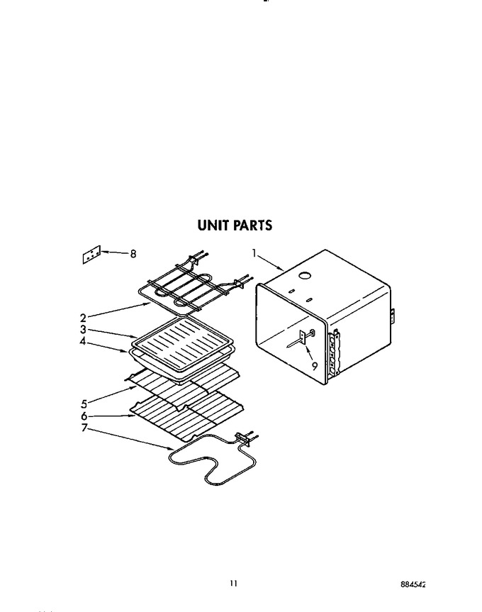 Diagram for RB170PXYQ0