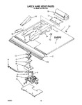 Diagram for 07 - Latch And Vent