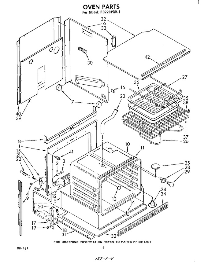 Diagram for RB220PXK1