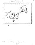 Diagram for 05 - Wiring Harness