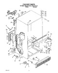 Diagram for 02 - Cabinet