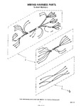 Diagram for 07 - Wiring Harness