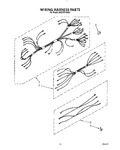 Diagram for 07 - Wiring Harness