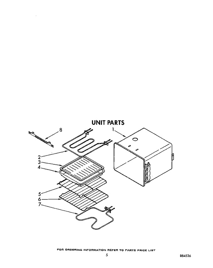 Diagram for RB760PXXB2