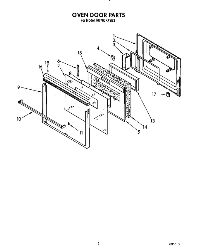 Diagram for RB760PXYQ2
