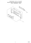 Diagram for 06 - Control Panel