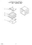 Diagram for 05 - Internal Oven