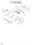 Diagram for 07 - Top Venting, Optional