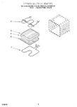Diagram for 05 - Internal Oven