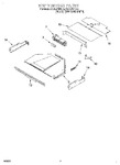 Diagram for 07 - Top Venting, Optional