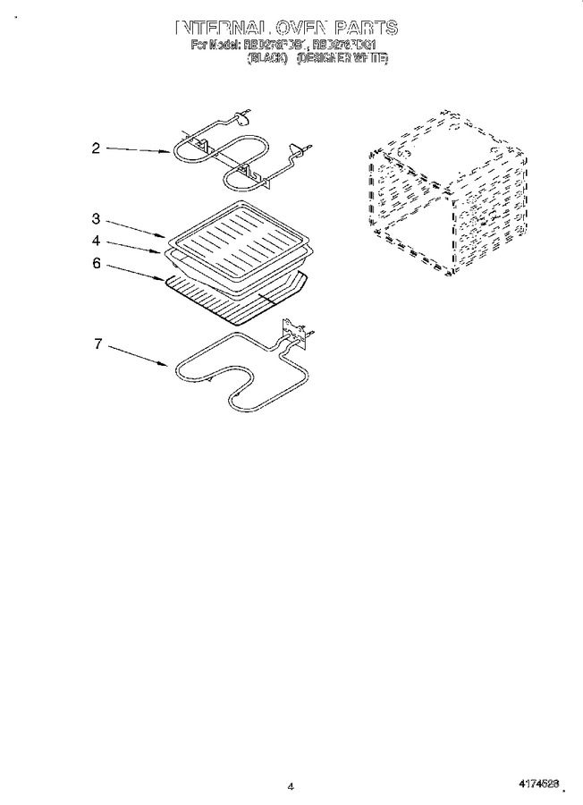 Diagram for RBD276PDB1