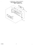 Diagram for 04 - Control Panel, Literature