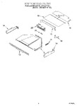 Diagram for 05 - Top Venting, Optional