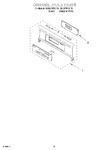 Diagram for 04 - Control Panel
