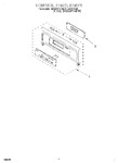 Diagram for 04 - Control Panel, Literature