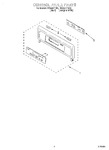 Diagram for 06 - Control Panel