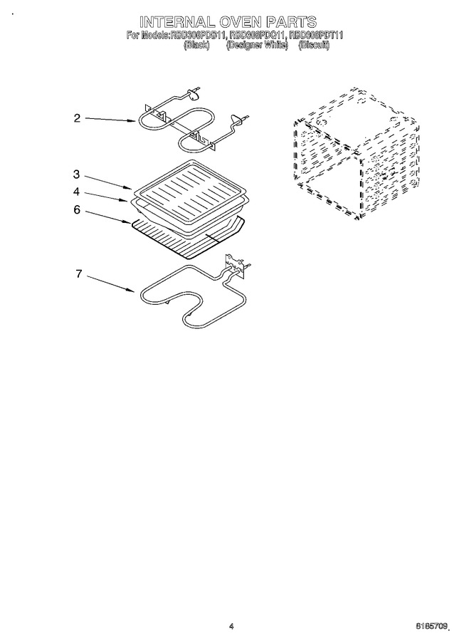 Diagram for RBD306PDB11